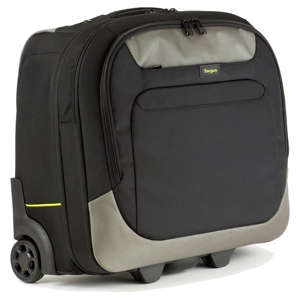Targus CityGear 43,9 cm (17.3") Trolley etui Sort