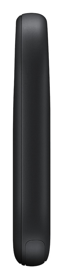 Samsung Galaxy SmartTag2 Universaali Etsin Musta, Valkoinen