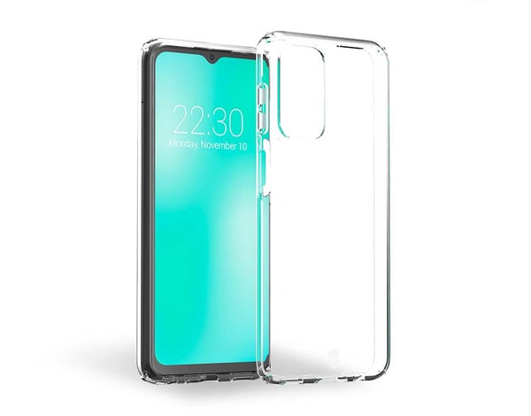 BIG BEN FCFEELGA235G mobiltelefonfodral 16,8 cm (6.6") Mobilskal Transparent