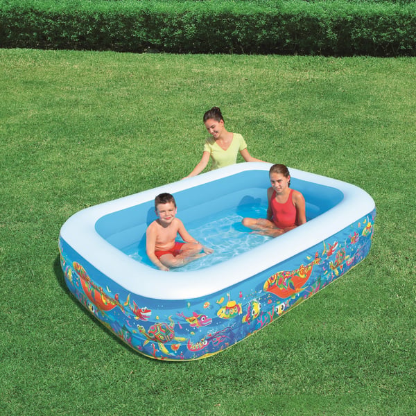 Bestway 54120 Børnepool Oppustelig pool