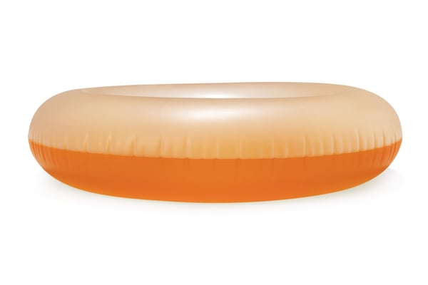 Bestway 36025 pool og strand flyder Blå, Grøn, Lyserød Vinyl Svømmering