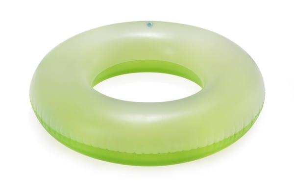 Bestway 36025 pool og strand flyder Blå, Grøn, Lyserød Vinyl Svømmering