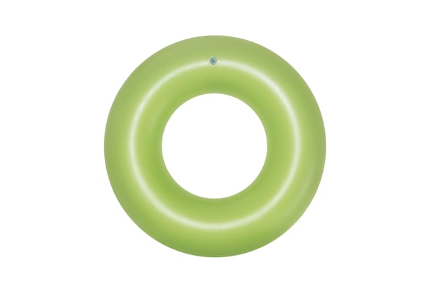 Bestway 36025 pool og strand flyder Blå, Grøn, Lyserød Vinyl Svømmering