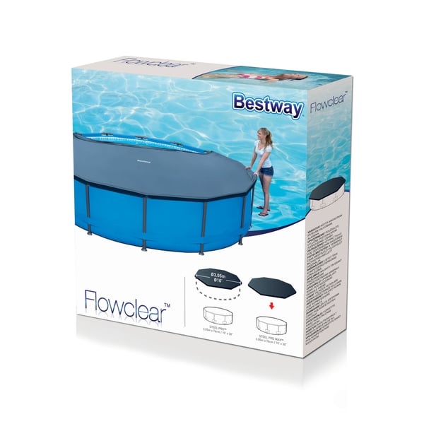 Bestway 58036 tilbehør til pool Cover