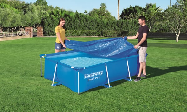 Bestway 58105 tilbehør til pool Cover