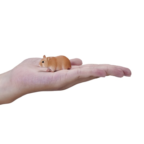 Mojo Fun Hamster
