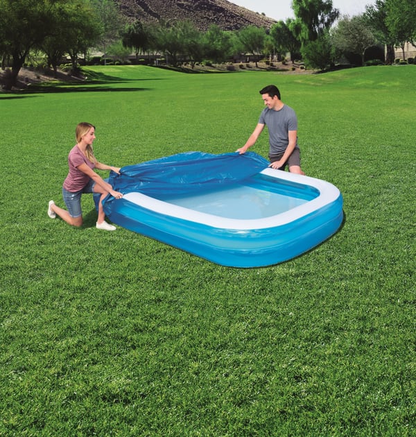 Bestway 58319 tilbehør til pool Cover