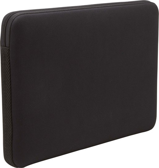 Case Logic LAPS-116 Black 40,6 cm (16") Etui Sort