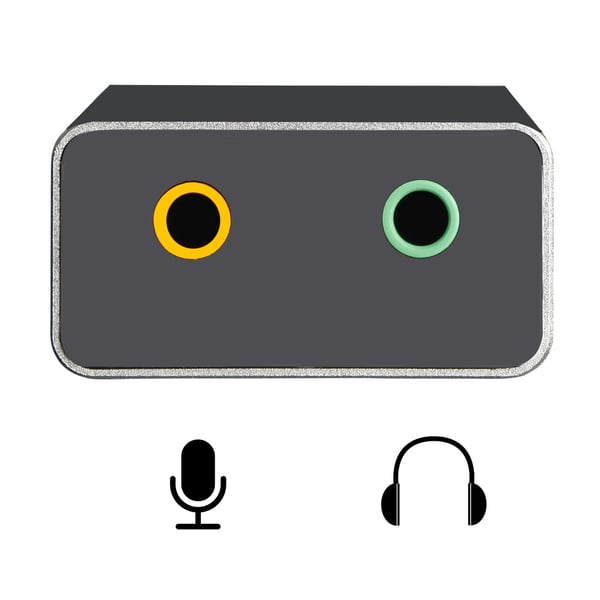 Ewent EC1645 lydkort USB
