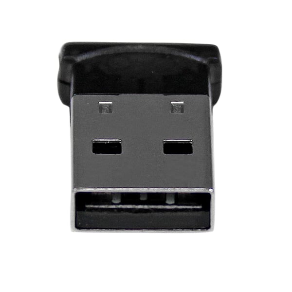 StarTech.com USBBT1EDR4 nätverkskort Bluetooth 3 Mbit/s