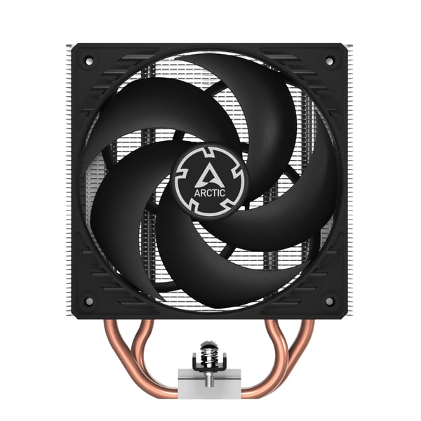 Arctic Freezer 36 CO - Prosessori-ilmajäähdytin - (sopii: LGA1851, LGA1700, AM4, AM5)