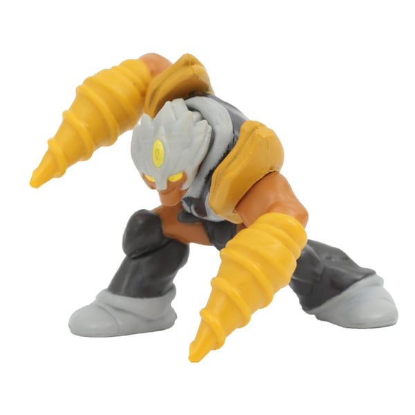 Giochi Preziosi GRM10 action & samlefigurer