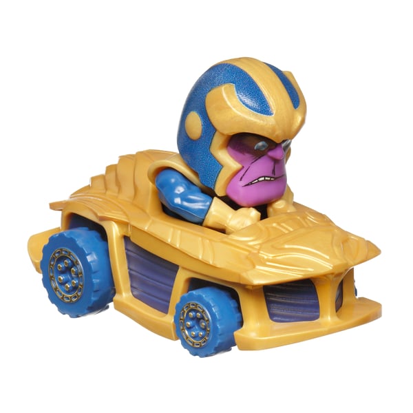 Hot Wheels Racer Verse HPN40 leluajoneuvo
