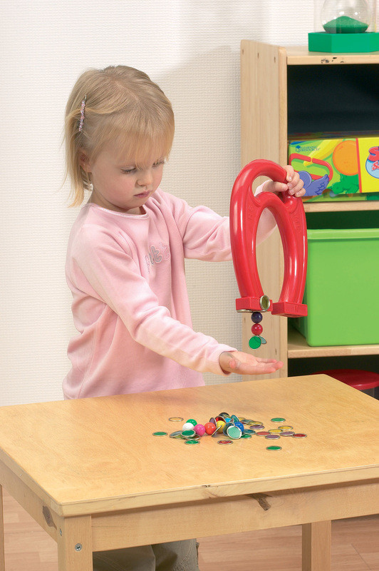 Shaw Magnets 50019 legetøj til læring