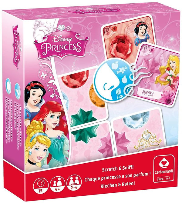 Cartamundi Gamebox Bogkasse Cartamundi (226266)