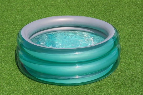 Bestway 51041 Børnepool Oppustelig pool