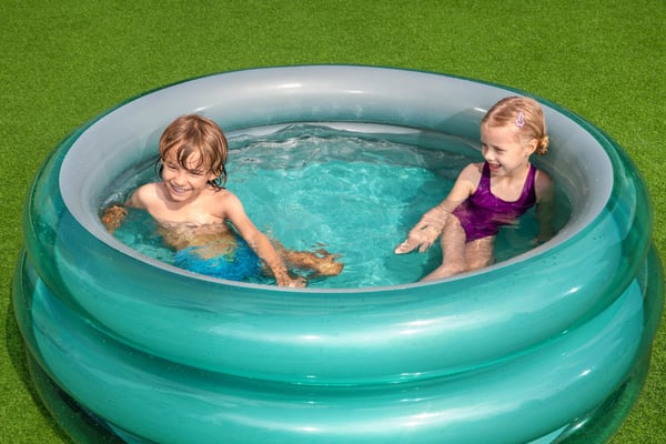 Bestway 51041 Børnepool Oppustelig pool