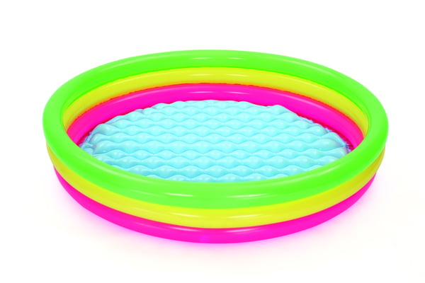 Bestway 51103 Børnepool Oppustelig pool