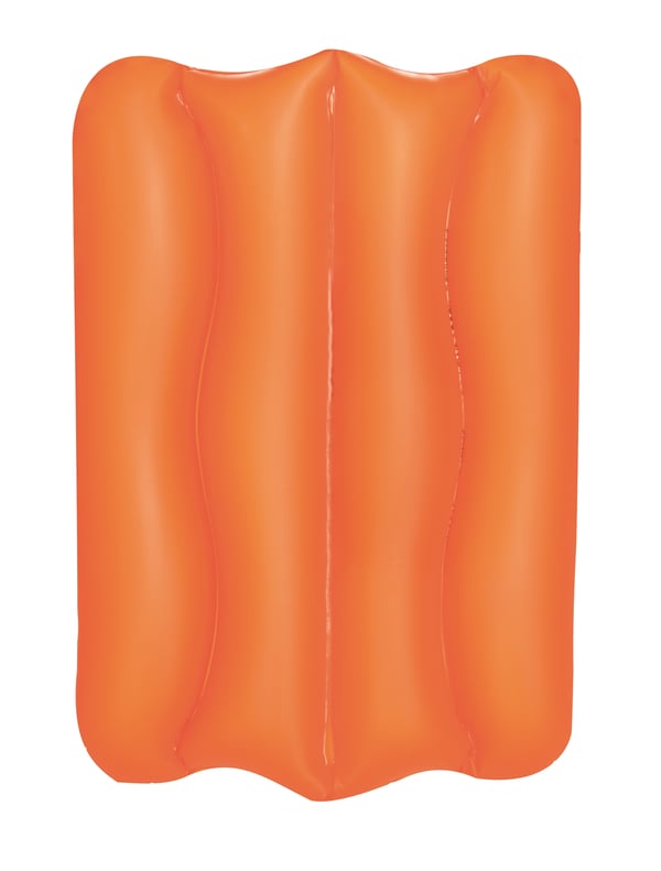 Bestway 52127 rejsepude Oppustelig Orange, Lyserød, Turkis, Gul