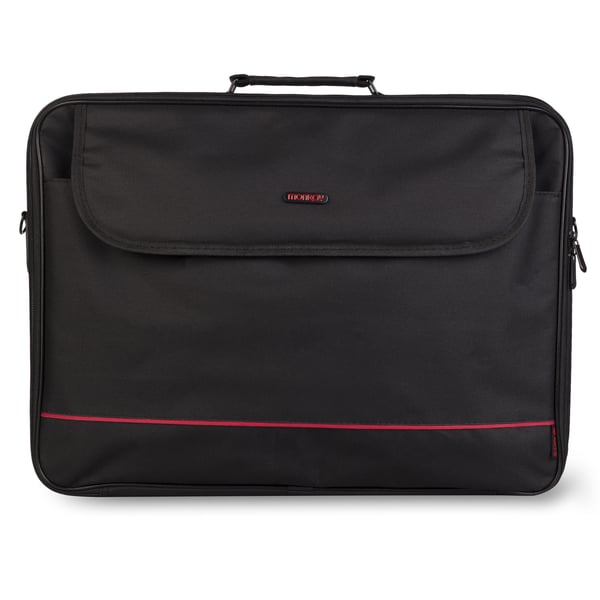 NGS Monray Passenger Plus 45,7 cm (18") Mappe Sort NGS Monray Passenger Plus 45,7 cm (18") Mappe Sort