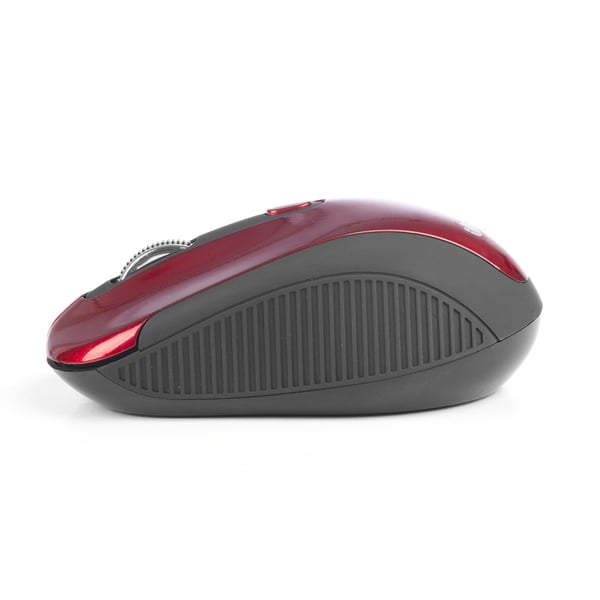 NGS Haze mus Ambidextrous RF trådløst Optisk 1600 dpi