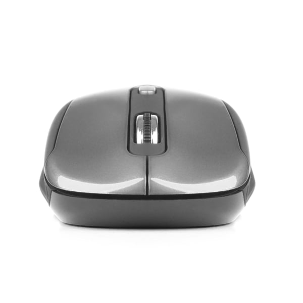 NGS Haze mus Ambidextrous RF trådløst Optisk 1600 dpi