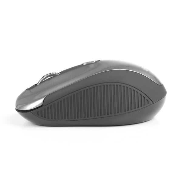 NGS Haze mus Ambidextrous RF trådløst Optisk 1600 dpi