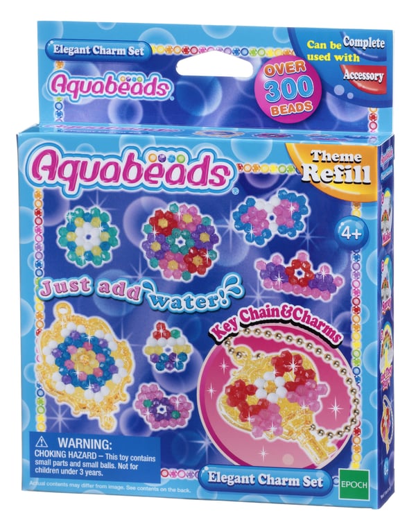 Aquabeads 31038 mosaiksats