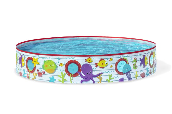 Bestway 55029 Børnepool Oppustelig pool
