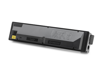KYOCERA TK-5205K värikasetti 1 kpl Alkuperäinen Musta