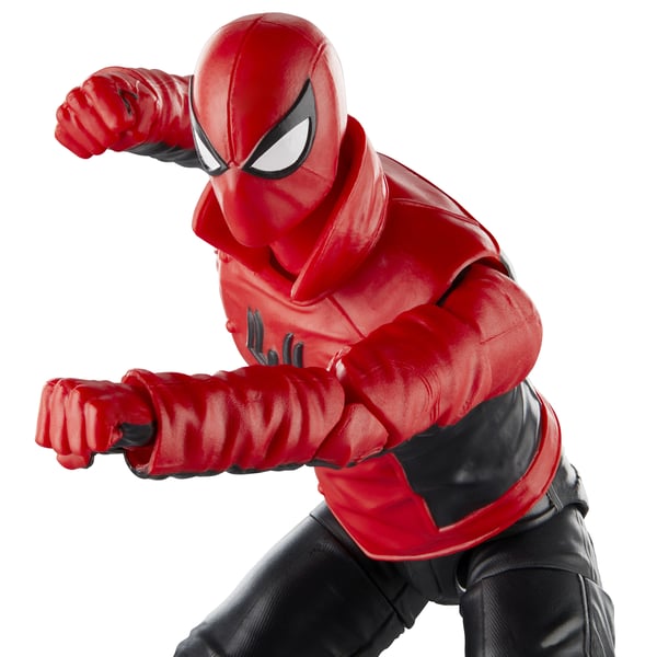 Marvel Spider-Man F90205X0 legetøjsfigur til børn
