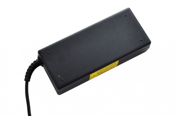 Acer AC Adaptor 90W strømadapter og vekselret Indendørs Sort