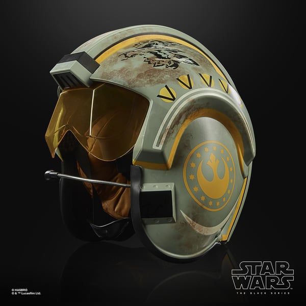 Star Wars The Black Series F55495L0 rollespil legetøj