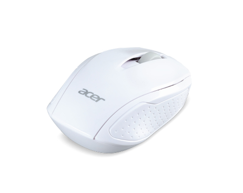 Acer M501 datormöss Ambidextrous RF Trådlös Optisk 1600 DPI