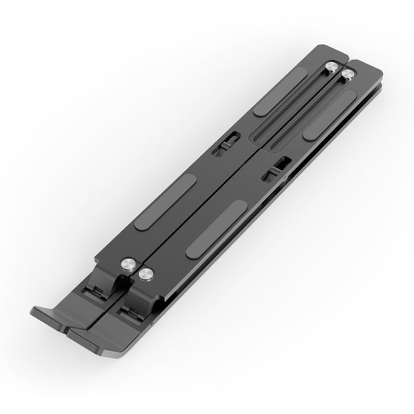 AISENS LPS2M-175 laptop stativ Stander til laptop og tablet Grå 38,1 cm (15")