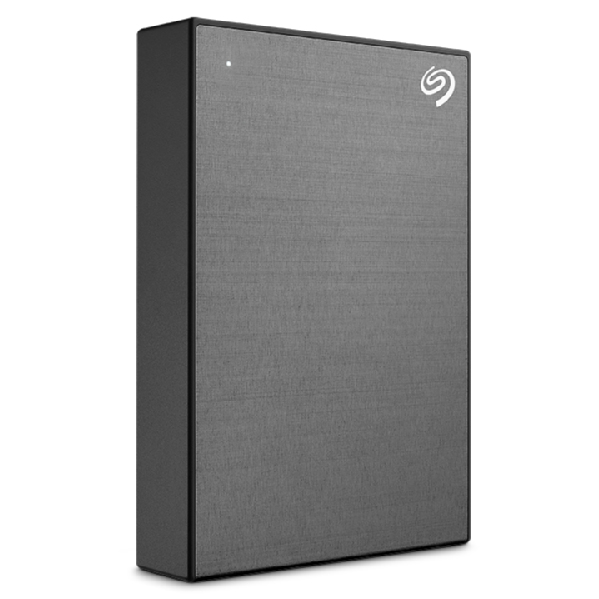 Seagate One Touch STKY1000404 ekstern harddisk 1 TB 2.5" Micro-USB B 3.2 Gen 1 (3.1 Gen 1) Grå