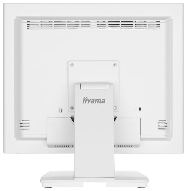 iiyama ProLite T1932MSC-W1SAG computerskærm 48,3 cm (19") 1280 x 1024 pixel Fuld HD LED Berøringsskærm Bordplade Hvid