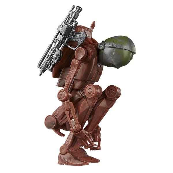 Star Wars The Black Series F9222