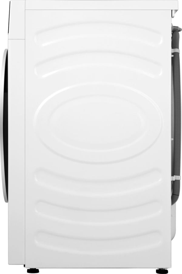 Hisense Vaskemaskine WF5I1045BWQ BK070