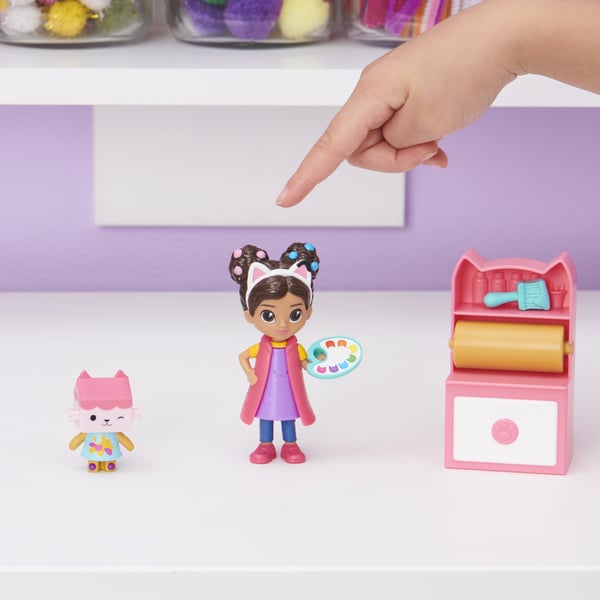 Gabby's Dollhouse 6062025 legetøjsfigur til børn