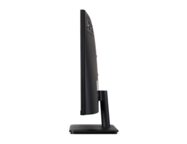 Acer ED0 ED270R S3 tietokoneen litteä näyttö 68,6 cm (27") 1920 x 1080 pikseliä Full HD Musta