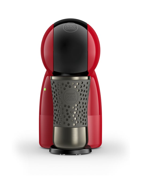 Krups NESCAFÉ DOLCE GUSTO KP1A35 Halvautomatisk Kuddmatad kaffebryggare 0,8 l