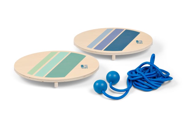 BS Toys GA531 aktive/færdighedsspil & legetøj Tovtrækningsreb