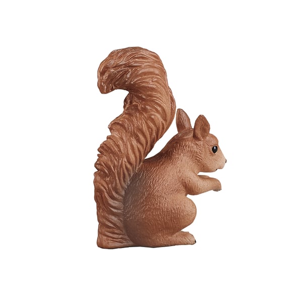 Mojo Fun Squirrel Standing