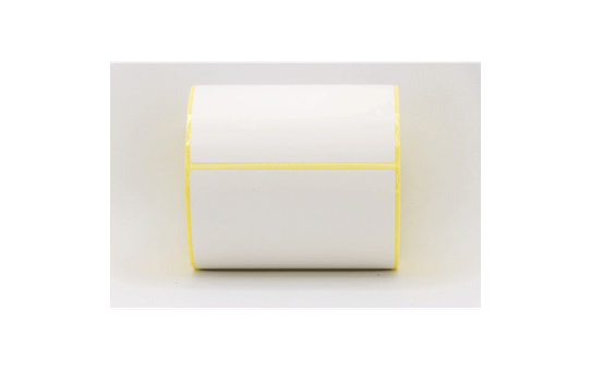 Brother LDP1M152102100I print etiket Hvid
