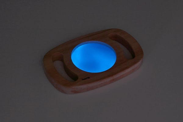 Tickit Easy Hold Glow Panels