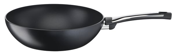 Tefal Excellence G26919 Wok/Stirfry pande Rund