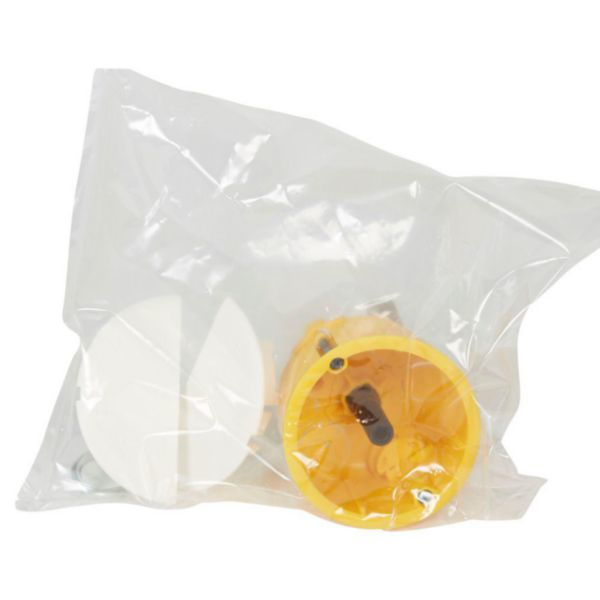 Legrand 089336 haaroitusrasia
