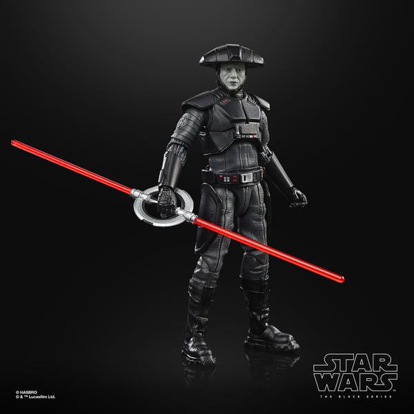 Star Wars The Black Series F43635X0 toy figure