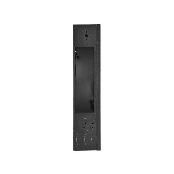 Chieftec IX-06B-OP datorväskor Small Form Factor (SFF) Svart